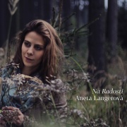 Aneta Langerová - Na Radosti LP