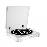 Audio-Technica AT-LP60WH-BT