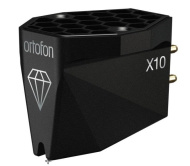 Přenoska Ortofon MC X10