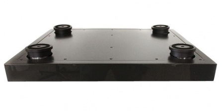 Pro-Ject Ground it de luxe 3