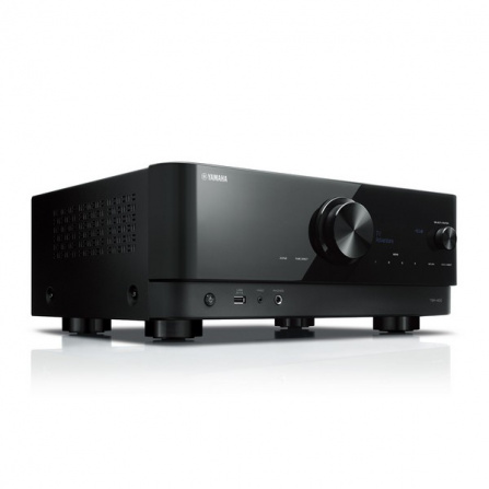 SET AV Receiveru Yamaha + Reproduktory YamahaYamaha - YHT-4960