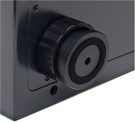 Pro-Ject Ground it de luxe 3
