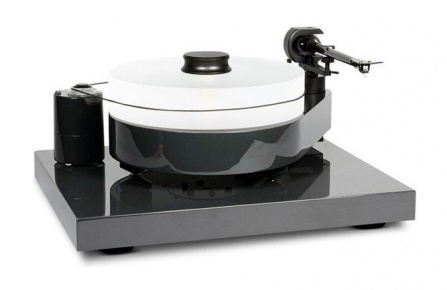 Pro-Ject Ground it de luxe 3