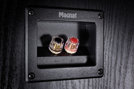 Reproduktory Magnat Monitor S80 ATM - Black