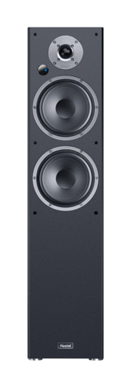 Aktivní sloupové reproduktory Magnat Monitor Ref. 5A