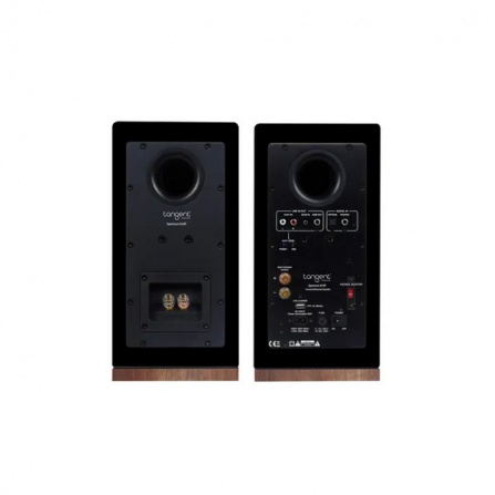 Aktivní reproduktory Tangent Spectrum X5 BT Phono + Chromecast Black