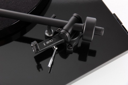 Rega Planar 1 + Klipsch R-41PM