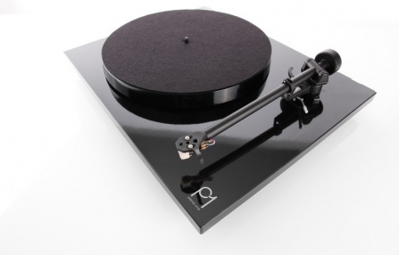 Rega Planar 1 + Klipsch R-41PM