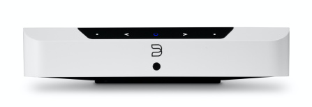 Bluesound POWERNODE Edge white