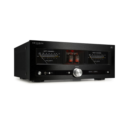 Integrovaný zesilovač Advance Paris A-i130 Nova - Black