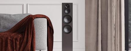 Reproduktory Monitor Audio Silver 300 7G LE