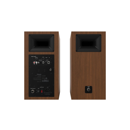 Aktivní reprosoustava Klipsch The Sevens - Walnut