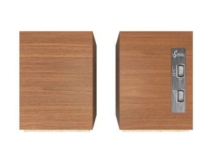 Aktivní reprosoustava Klipsch The Sevens - Walnut