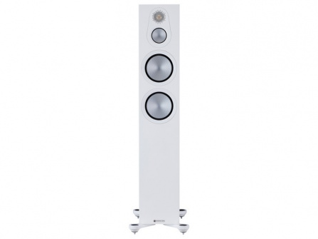 Reproduktory Monitor Audio Silver 7G 300 Satin White