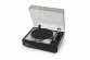 Thorens TD 1600 piano black