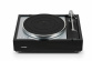 Thorens TD 1600 piano black