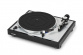 Thorens TD 403 DD piano black + Ortofon 2M Blue