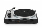Thorens TD 403 DD piano black + Ortofon 2M Blue
