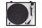 Thorens TD 403 DD piano black + Ortofon 2M Blue