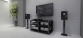 NorStone Stabbl AV - black