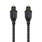 Audioquest Carbon Optical-full size-full size 3 m