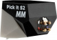 Pro-Ject Pick It S2 MM