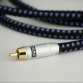 SVS RCA Audio Interconnect 15.0m