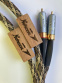 Noreen Audio RCA-RCA Copper