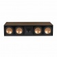 Klispch RC-64 III Walnut