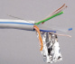 Audioquest CAT6 FMJ White