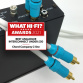 Chord C-line 2RCA na 2RCA 1.0m