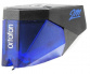 DUAL CS 518 High Fidelity + Ortofon 2M BLUE