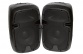 Audio systém Denver DJ-200