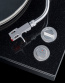 TEAC TN-5BB Black