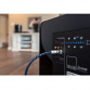 SVS RCA Audio Interconnect 15.0m