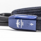 Audioquest ThunderBird ZERO BAN/S 2 m