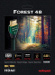 Audioquest Forest 48 HDMI 3,0 m - kabel HDMI-HDMI