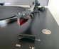 DUAL DT 400 USB + Ortofon 2M RED