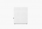 Triangle Borea BR03 White