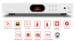 Audiolab 7000N Play - silver