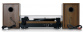 Lenco LS-100WD
