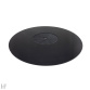Ludic Audio Acrylic LP Slip Mat - black