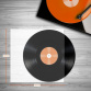 Spincare AUDIOPHILE 12 Inch Inner Vinyl Record Sleeves - 100 ks
