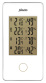 Alecto WS-1330 - meteostanice se 3 senzory