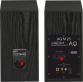 Dual DT 210 USB + Reproduktory AQ M 25
