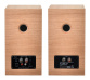 AQ M27 aktivní reproduktorový systém s Bluetooth - dub