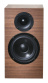 AQ M27 passive - walnut
