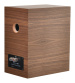 AQ M27 passive - walnut