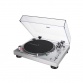 Audio-Technica AT-LP120X-Silver