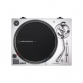 Audio-Technica AT-LP120X-Silver